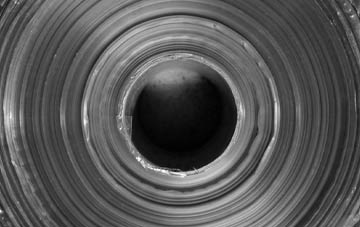 Otter Ferry edpm waterproofing