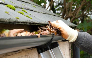 gutter cleaning Otter Ferry, Argyll And Bute