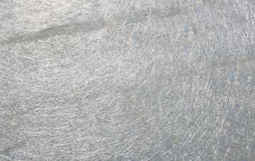 Otter Ferry laminate fibreglass or shingles?