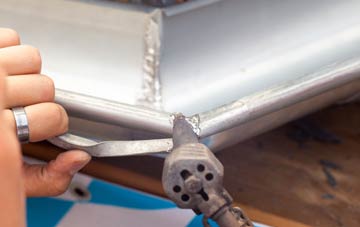 disadvantages of Otter Ferry lead roofing