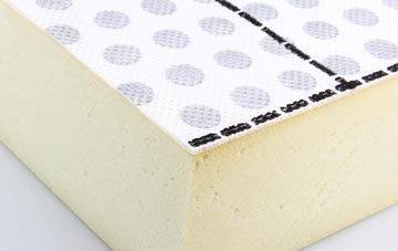 meeting Otter Ferry building codes